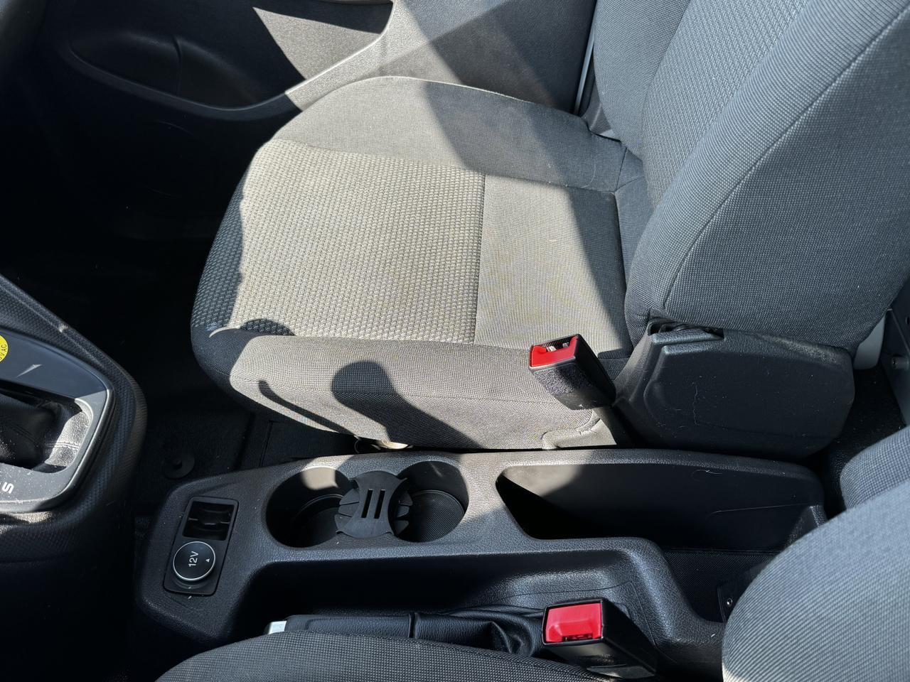 2018 Ford Transit Connect Van XL FWD | Dual Sliding Doors | Keyless Entry | Cloth Seats Redwater AB