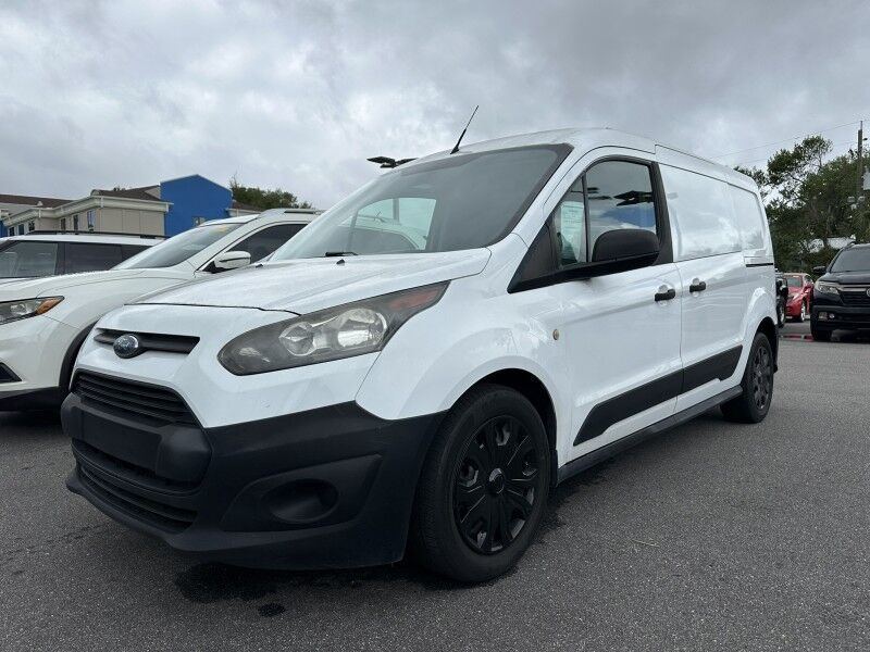 2018 Ford Transit Connect Van XL