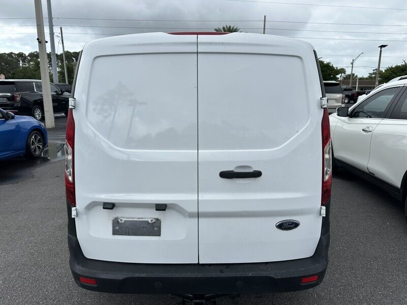 2018 Ford Transit Connect Van XL
