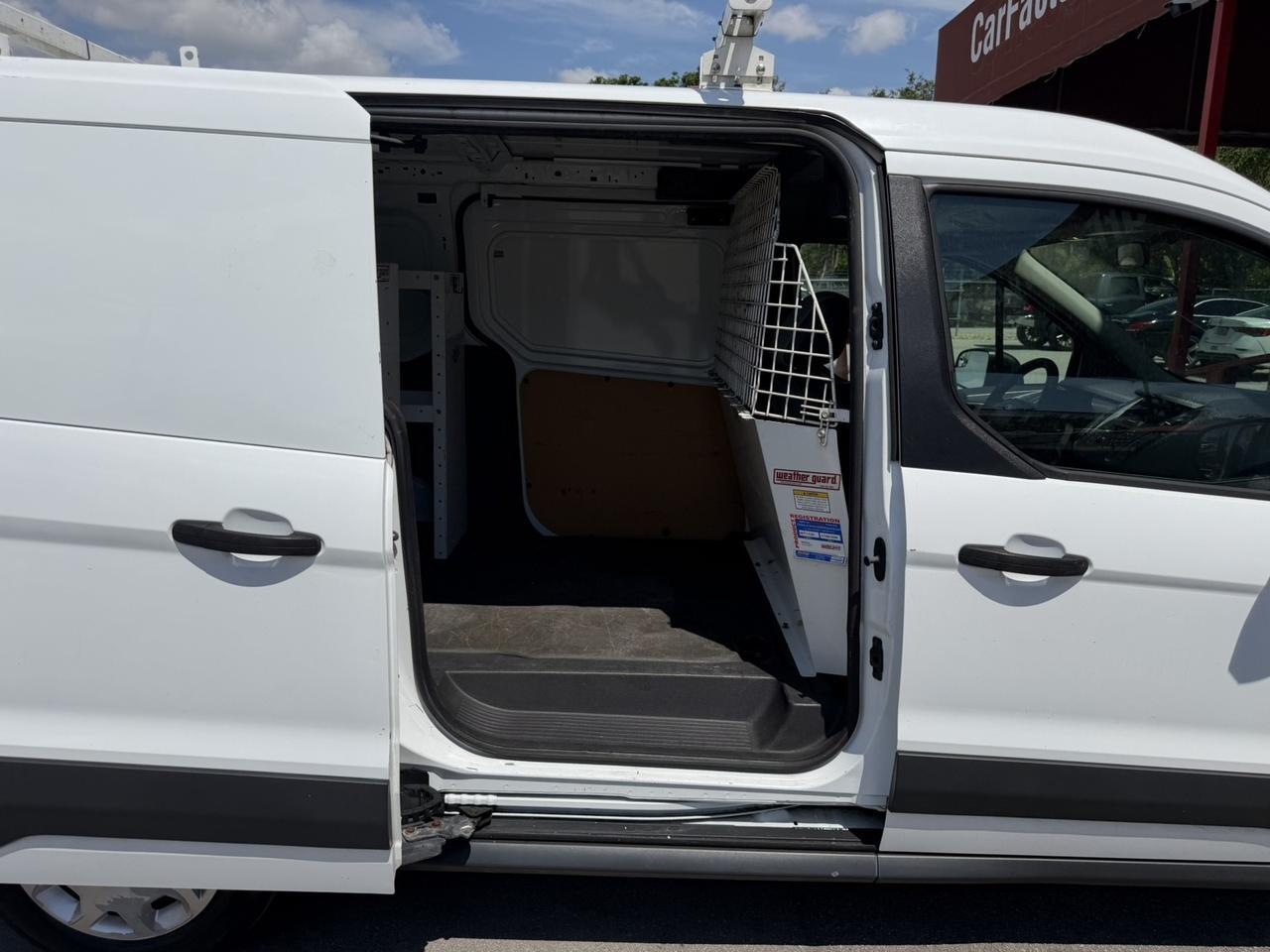 2018 Ford Transit Connect Van XL Miami FL