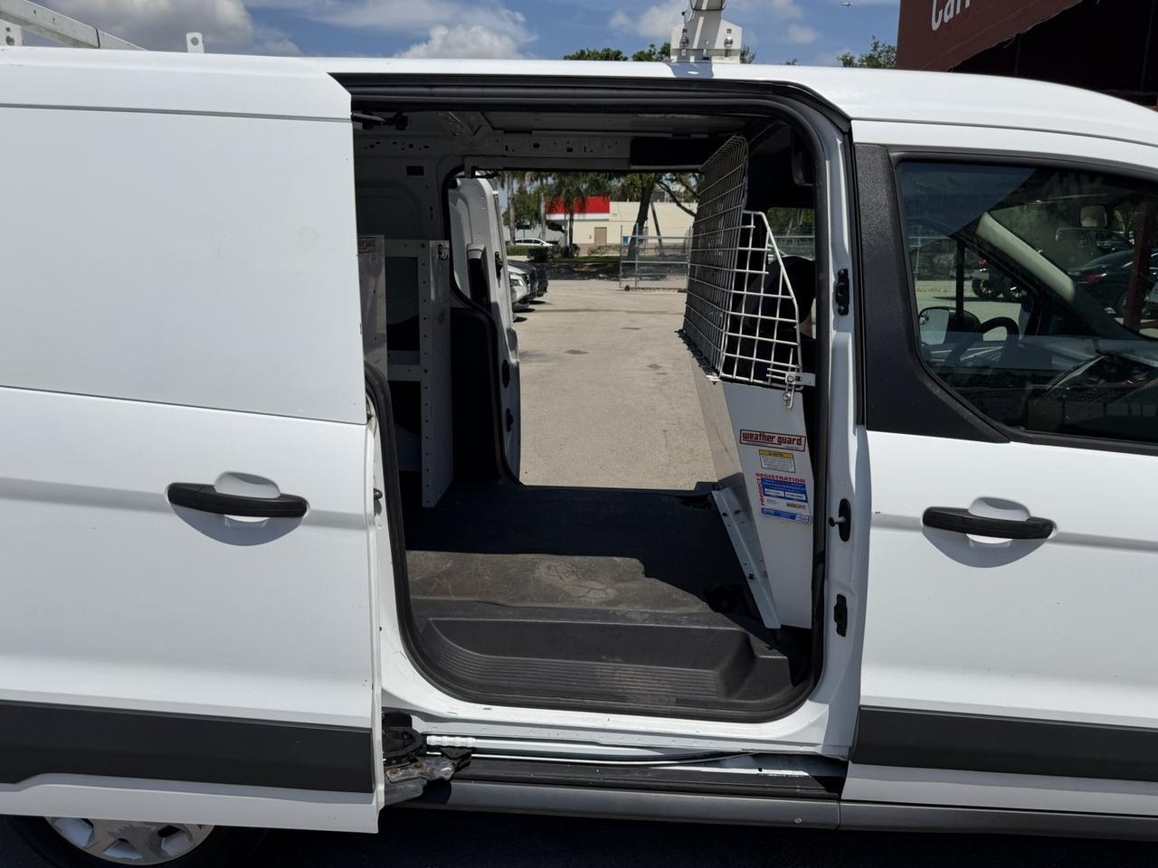 2018 Ford Transit Connect Van XL Miami FL