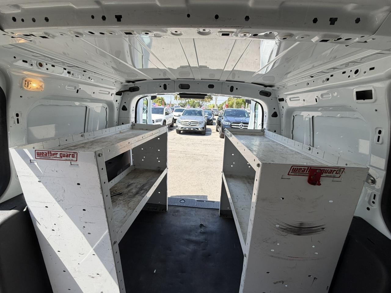 2018 Ford Transit Connect Van XL Miami FL