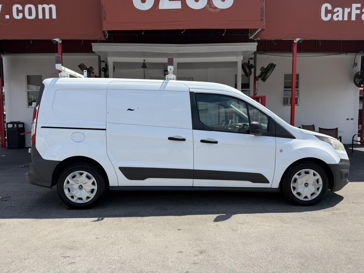 2018 Ford Transit Connect Van XL Miami FL