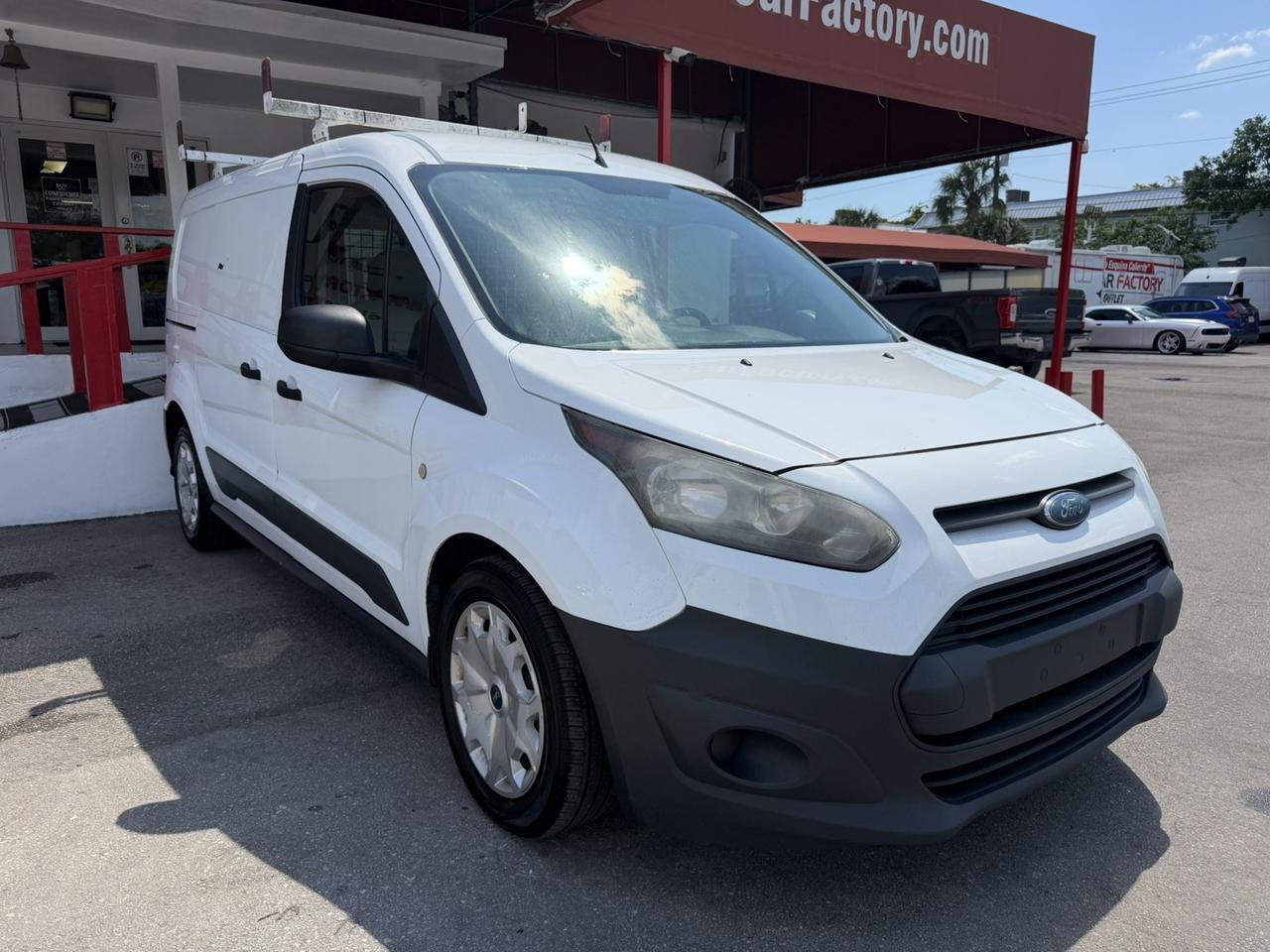 2018 Ford Transit Connect Van XL Miami FL