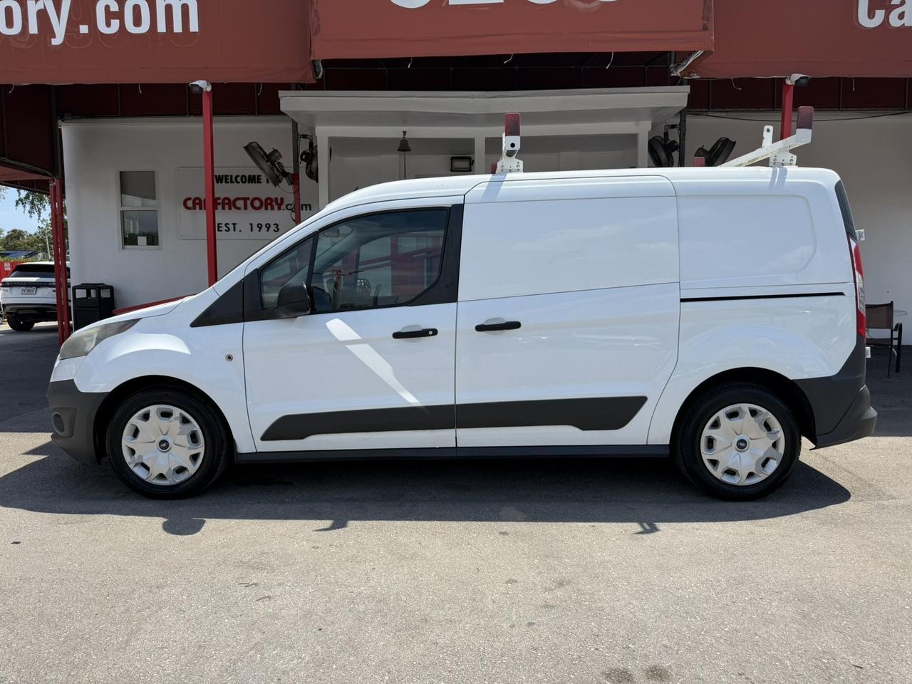 2018 Ford Transit Connect Van XL Miami FL
