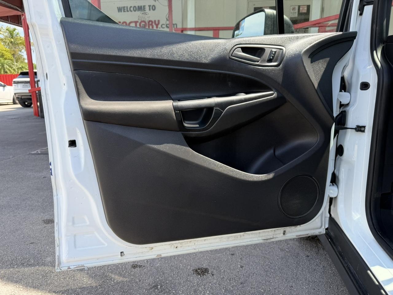 2018 Ford Transit Connect Van XL Miami FL