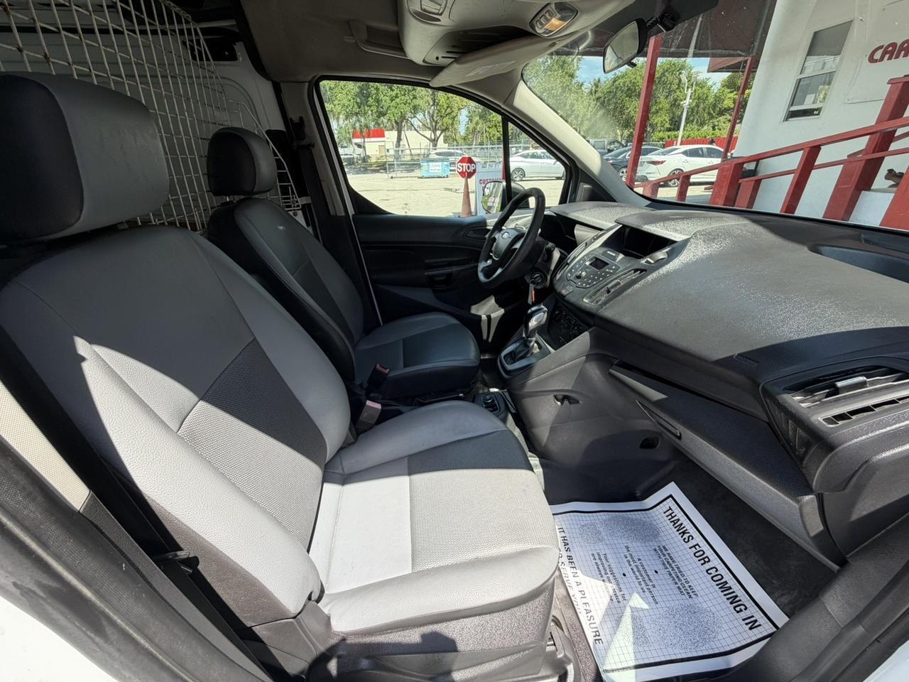 2018 Ford Transit Connect Van XL Miami FL