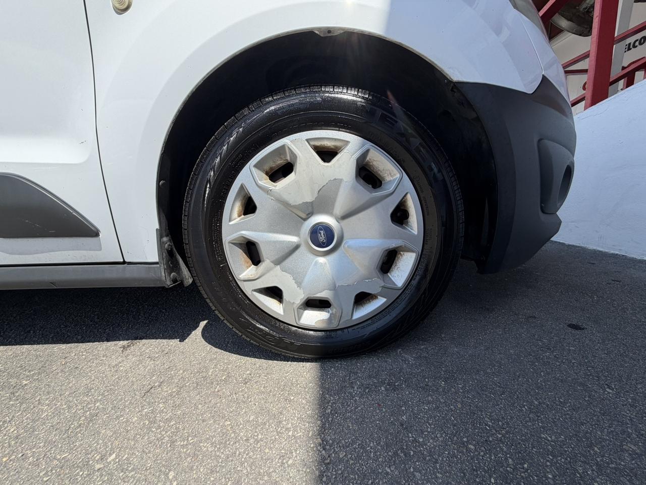 2018 Ford Transit Connect Van XL Miami FL