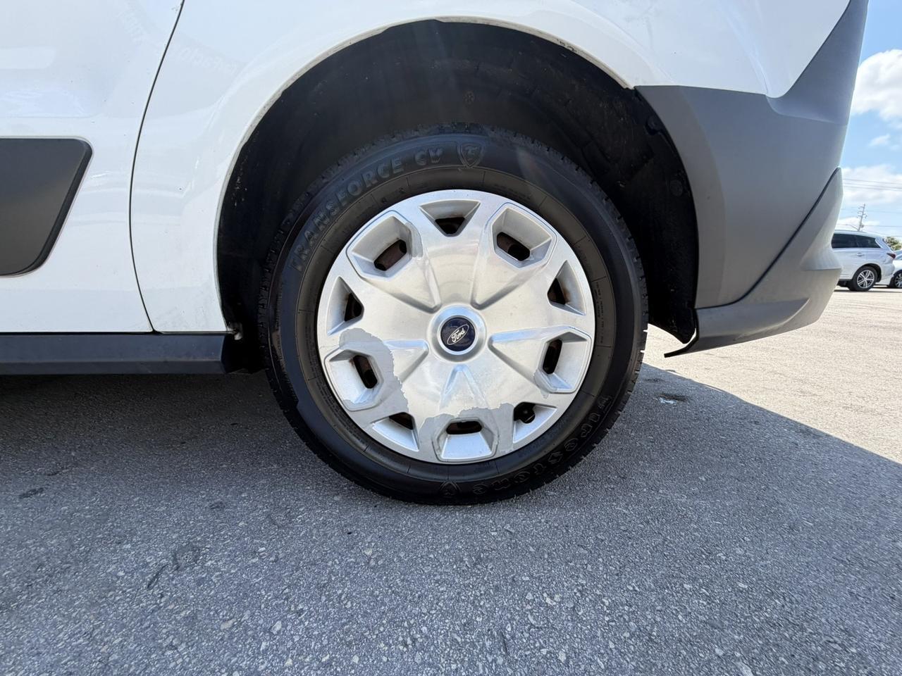 2018 Ford Transit Connect Van XL Miami FL