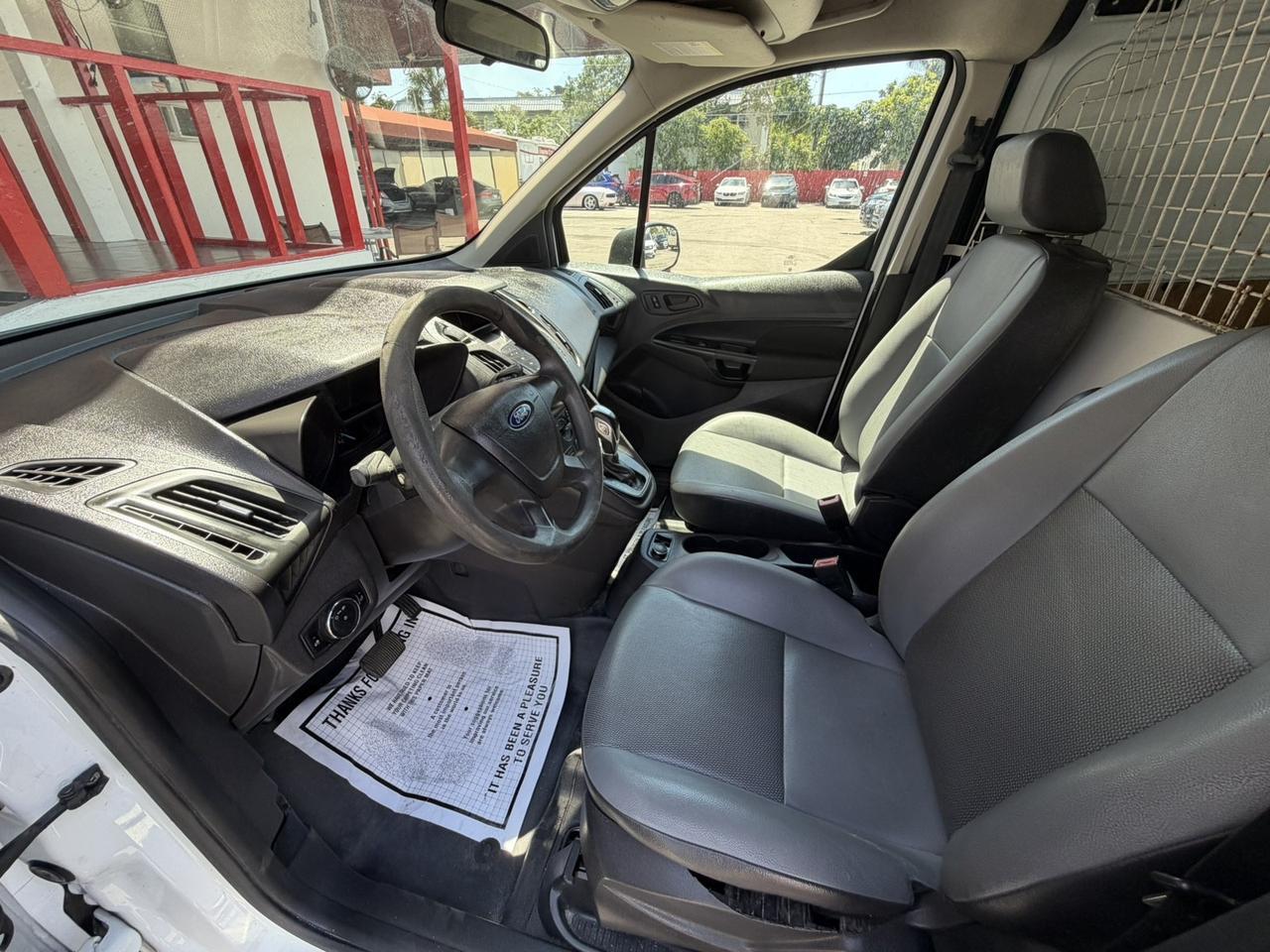 2018 Ford Transit Connect Van XL Miami FL