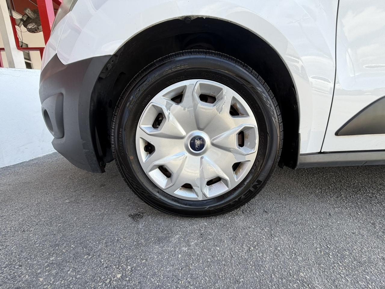 2018 Ford Transit Connect Van XL Miami FL