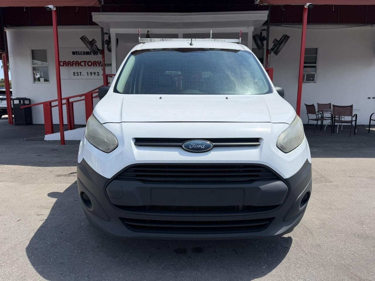 2018 Ford Transit Connect Van XL Miami FL