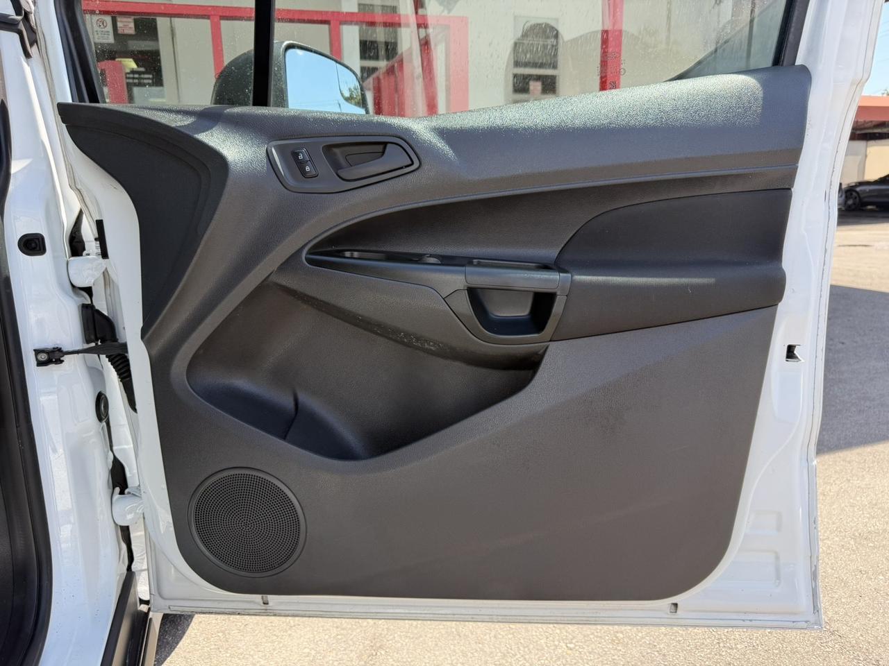 2018 Ford Transit Connect Van XL Miami FL