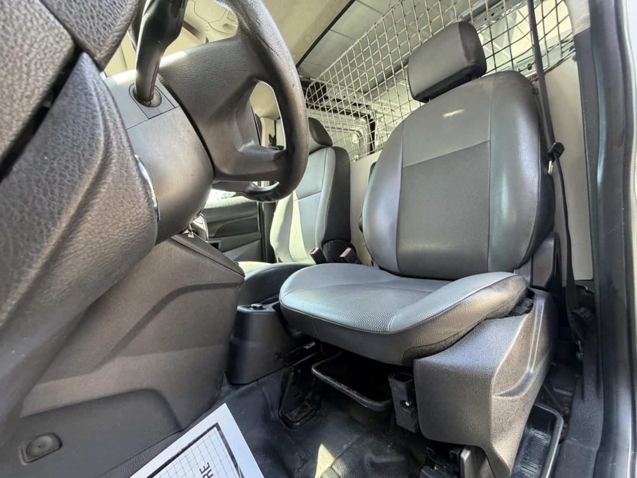2018 Ford Transit Connect Van XL Miami FL