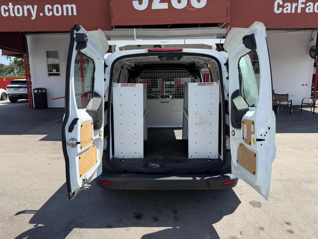 2018 Ford Transit Connect Van XL Miami FL