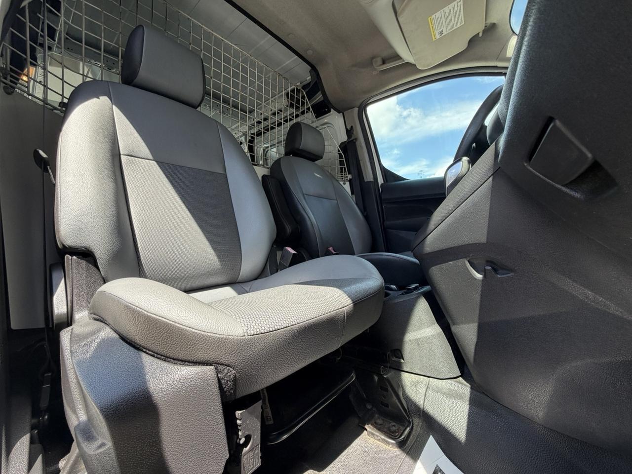 2018 Ford Transit Connect Van XL Miami FL