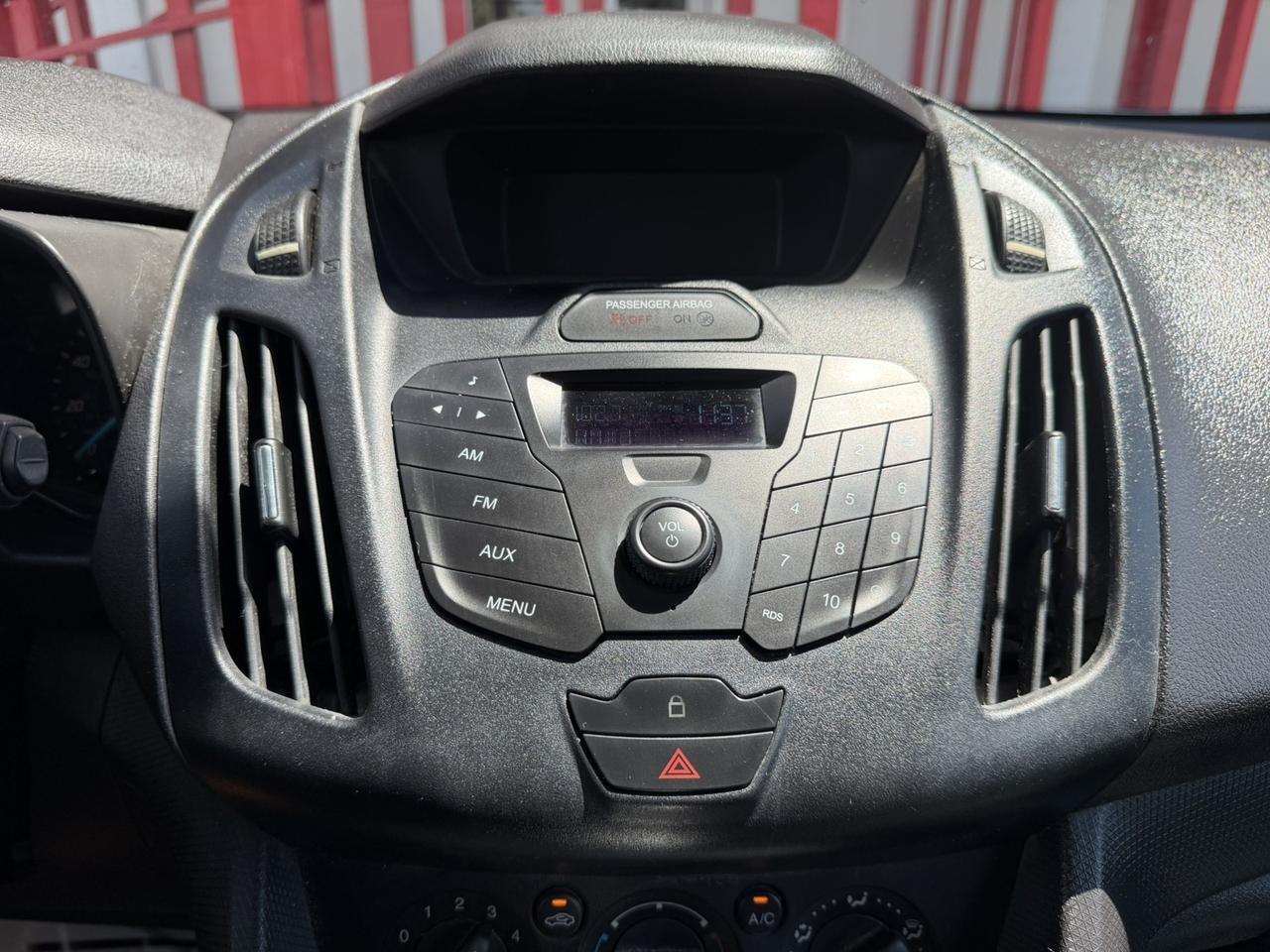 2018 Ford Transit Connect Van XL Miami FL