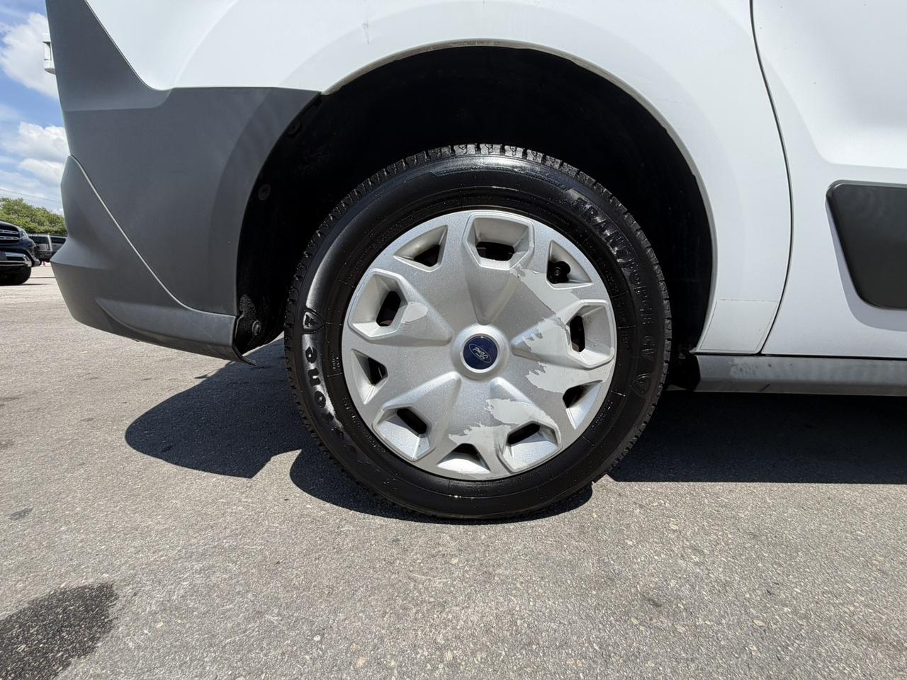 2018 Ford Transit Connect Van XL Miami FL