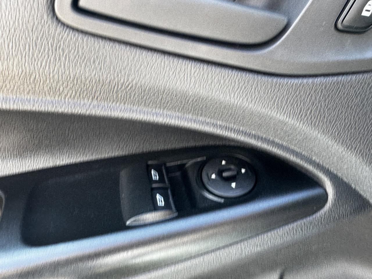 2018 Ford Transit Connect Van XL Redwater AB