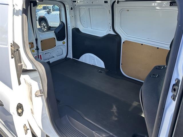 2018 Ford Transit Connect Van XL Tucson AZ