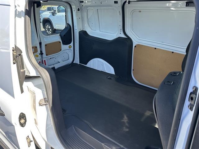 2018 Ford Transit Connect Van XL