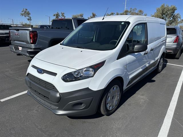 2018 Ford Transit Connect Van XL