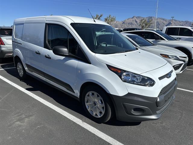 2018 Ford Transit Connect Van XL Tucson AZ