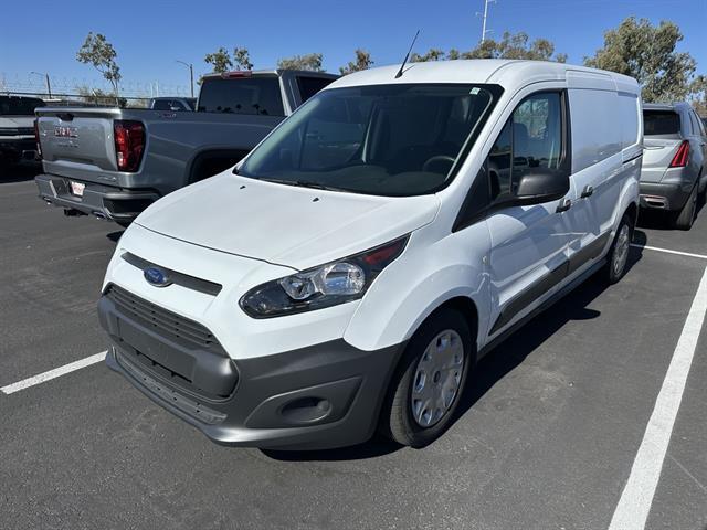 2018 Ford Transit Connect Van XL Tucson AZ