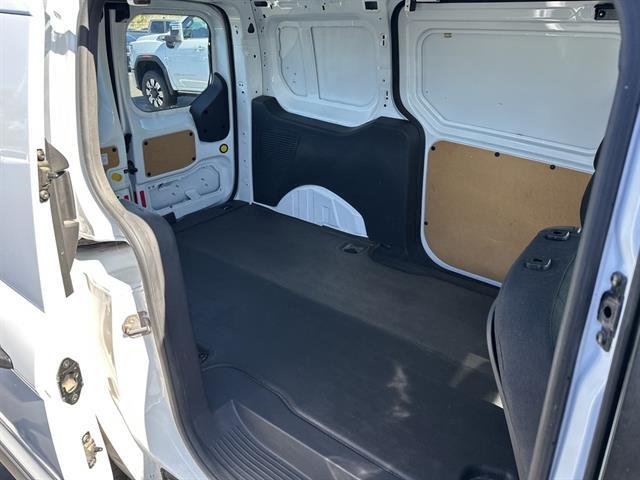 2018 Ford Transit Connect Van XL Tucson AZ
