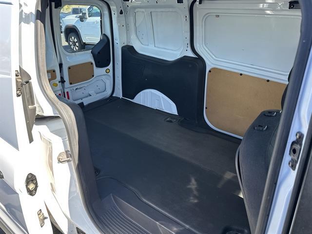 2018 Ford Transit Connect Van XL Tucson AZ