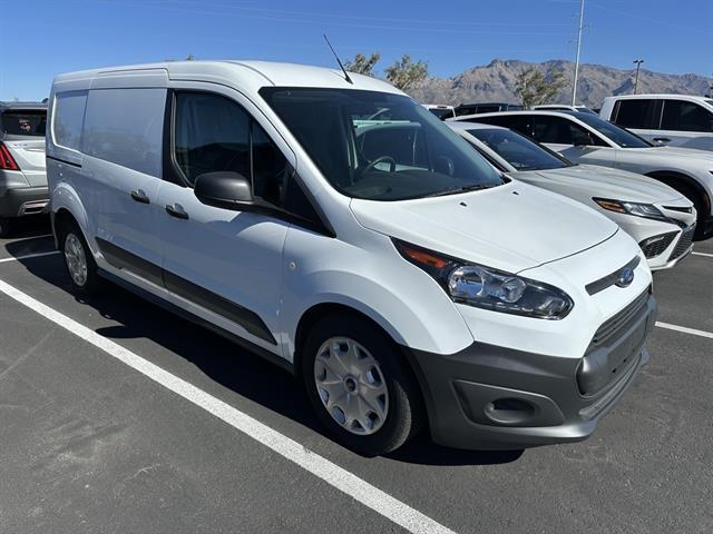 2018 Ford Transit Connect Van XL Tucson AZ