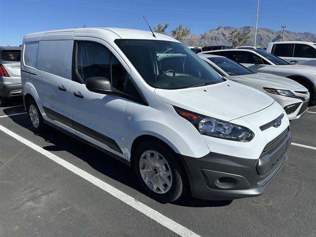 2018 Ford Transit Connect Van XL
