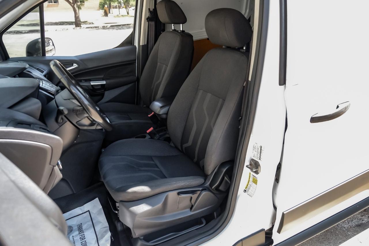 2018 Ford Transit Connect Van XLT Farmers Branch TX