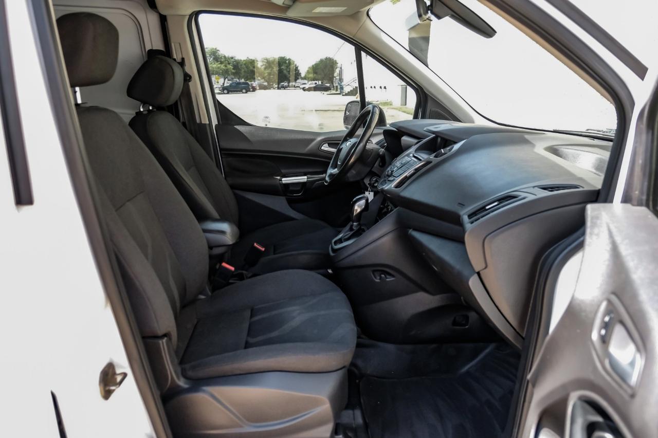 2018 Ford Transit Connect Van XLT Farmers Branch TX