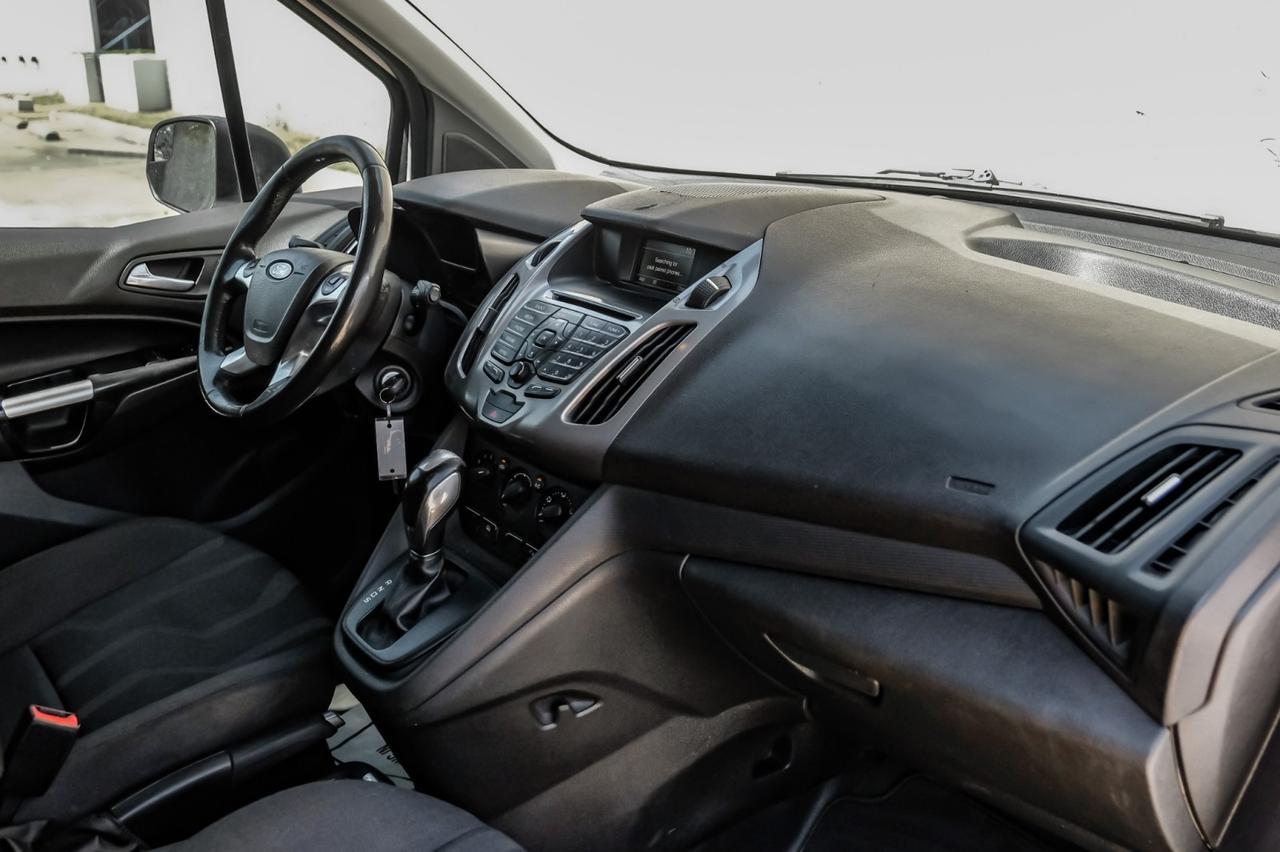 2018 Ford Transit Connect Van XLT Farmers Branch TX