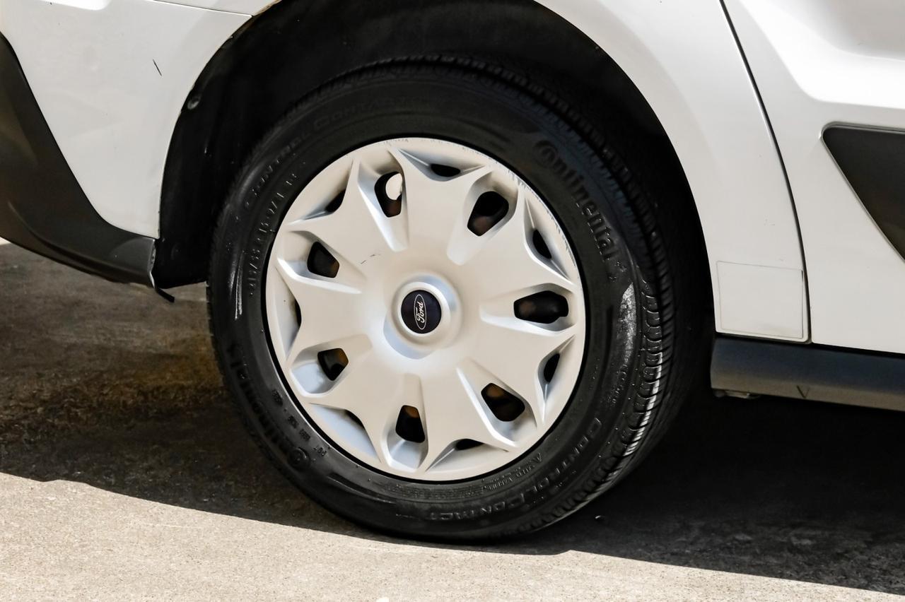 2018 Ford Transit Connect Van XLT Farmers Branch TX