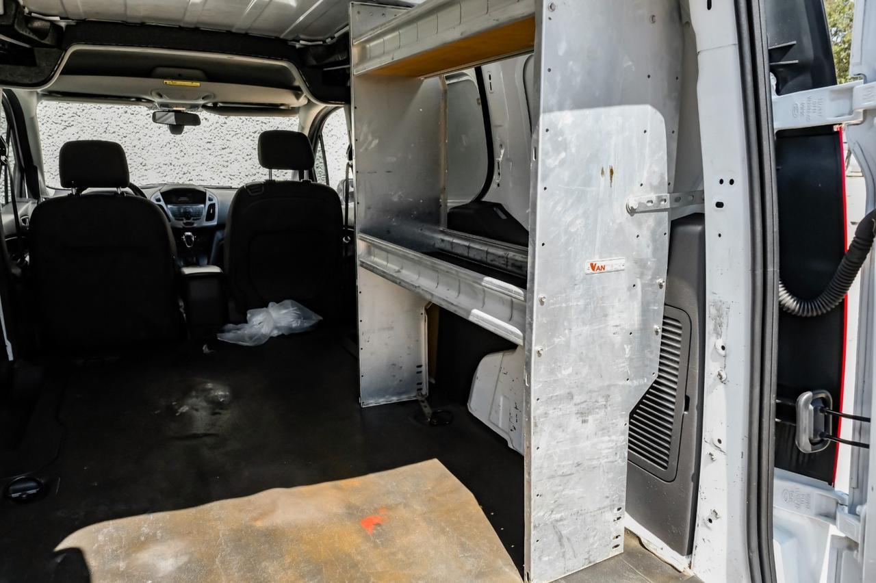 2018 Ford Transit Connect Van XLT Farmers Branch TX