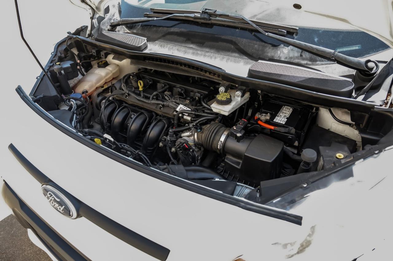 2018 Ford Transit Connect Van XLT Farmers Branch TX