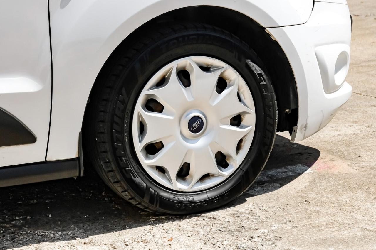 2018 Ford Transit Connect Van XLT Farmers Branch TX