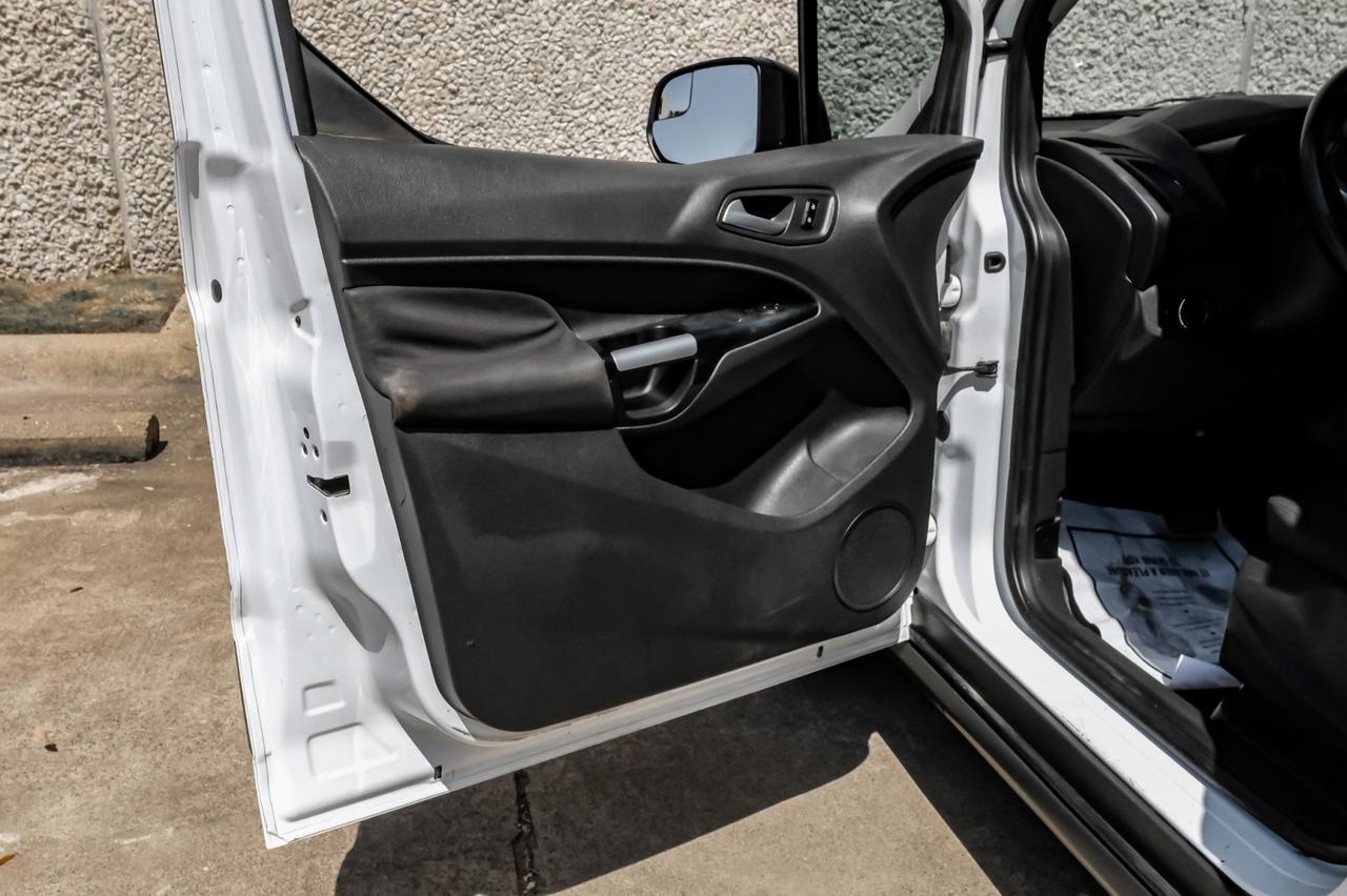2018 Ford Transit Connect Van XLT Farmers Branch TX