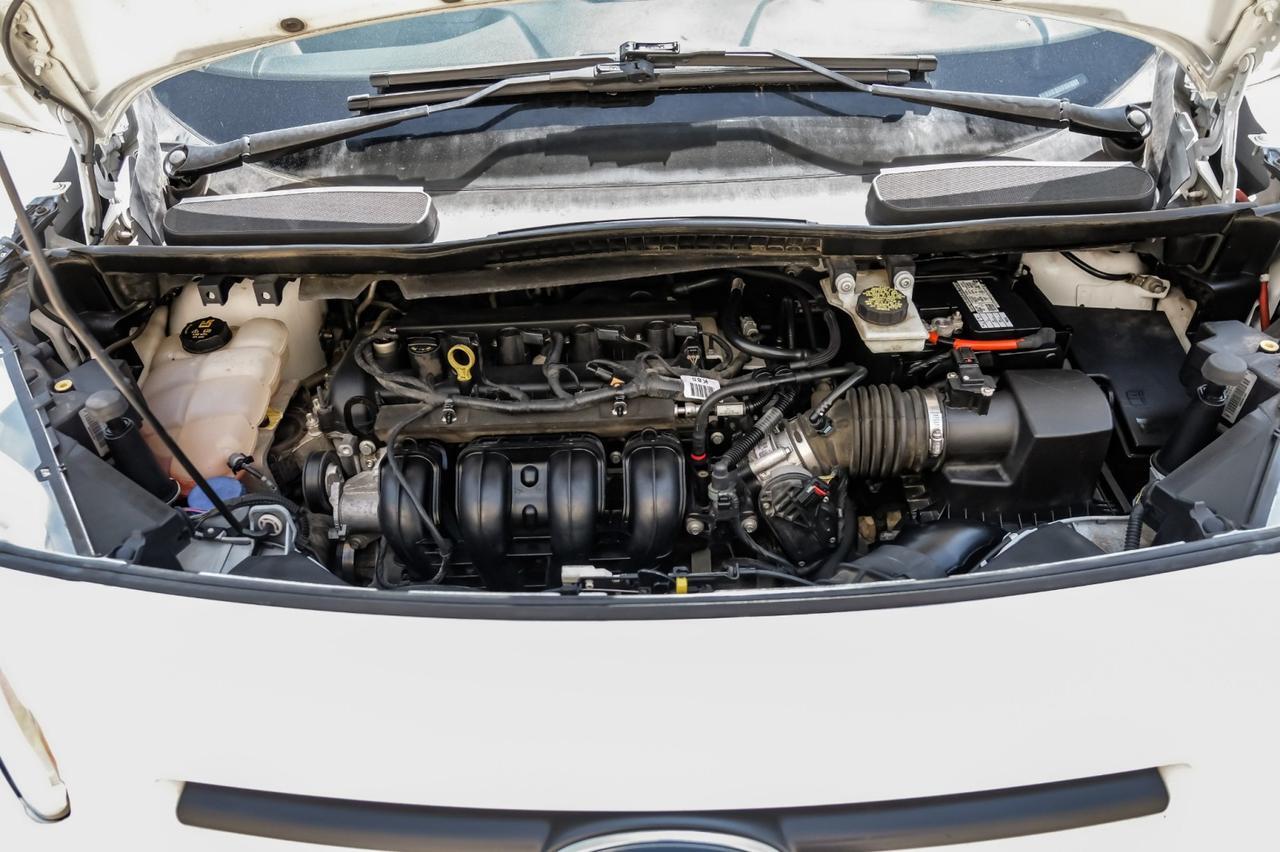 2018 Ford Transit Connect Van XLT Farmers Branch TX