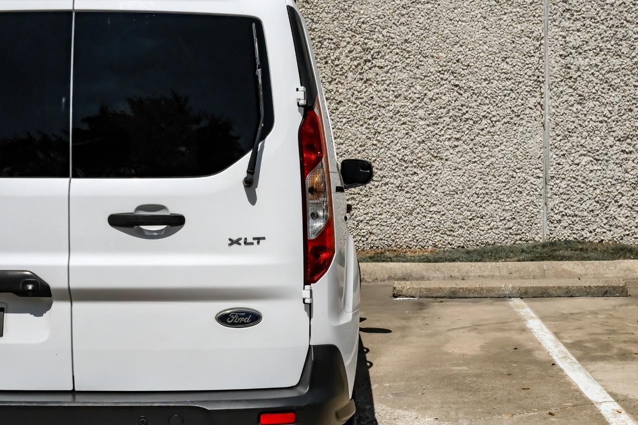 2018 Ford Transit Connect Van XLT Farmers Branch TX