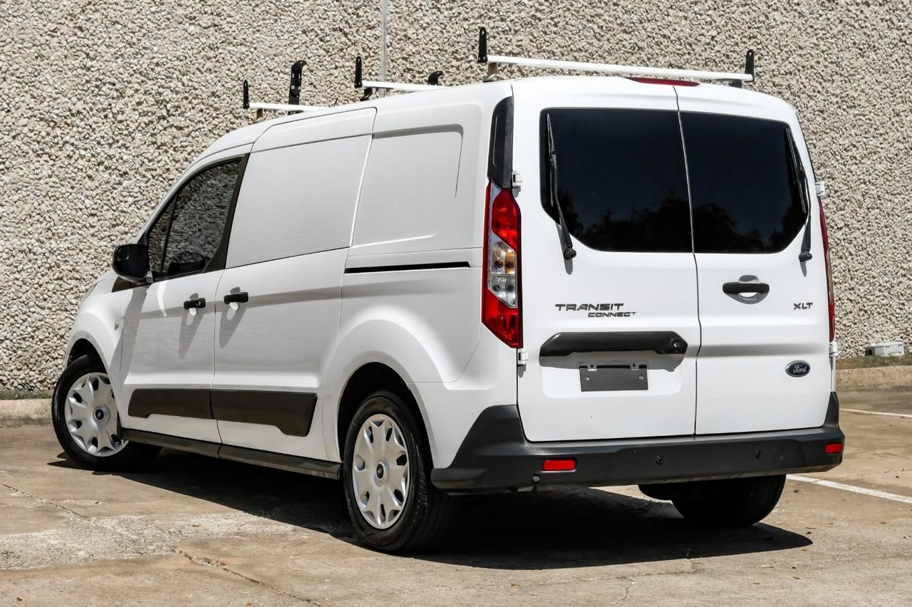 2018 Ford Transit Connect Van XLT Farmers Branch TX