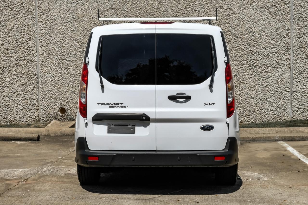 2018 Ford Transit Connect Van XLT Farmers Branch TX