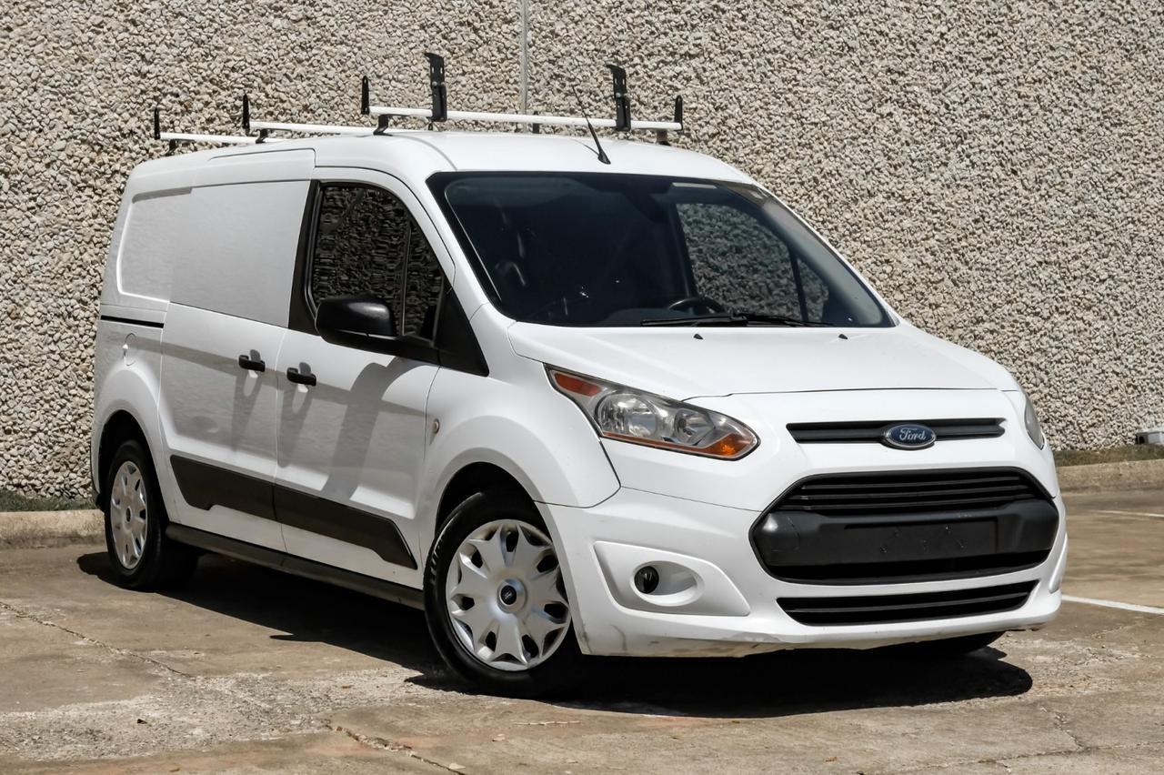 2018 Ford Transit Connect Van XLT Farmers Branch TX