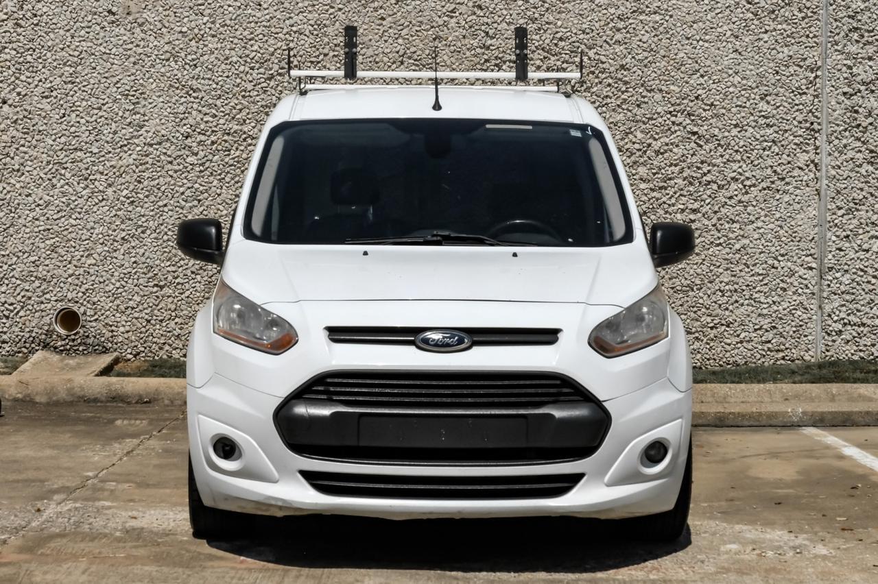 2018 Ford Transit Connect Van XLT Farmers Branch TX