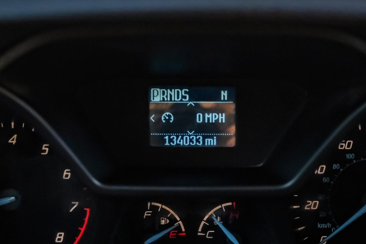 2018 Ford Transit Connect Van XLT Farmers Branch TX