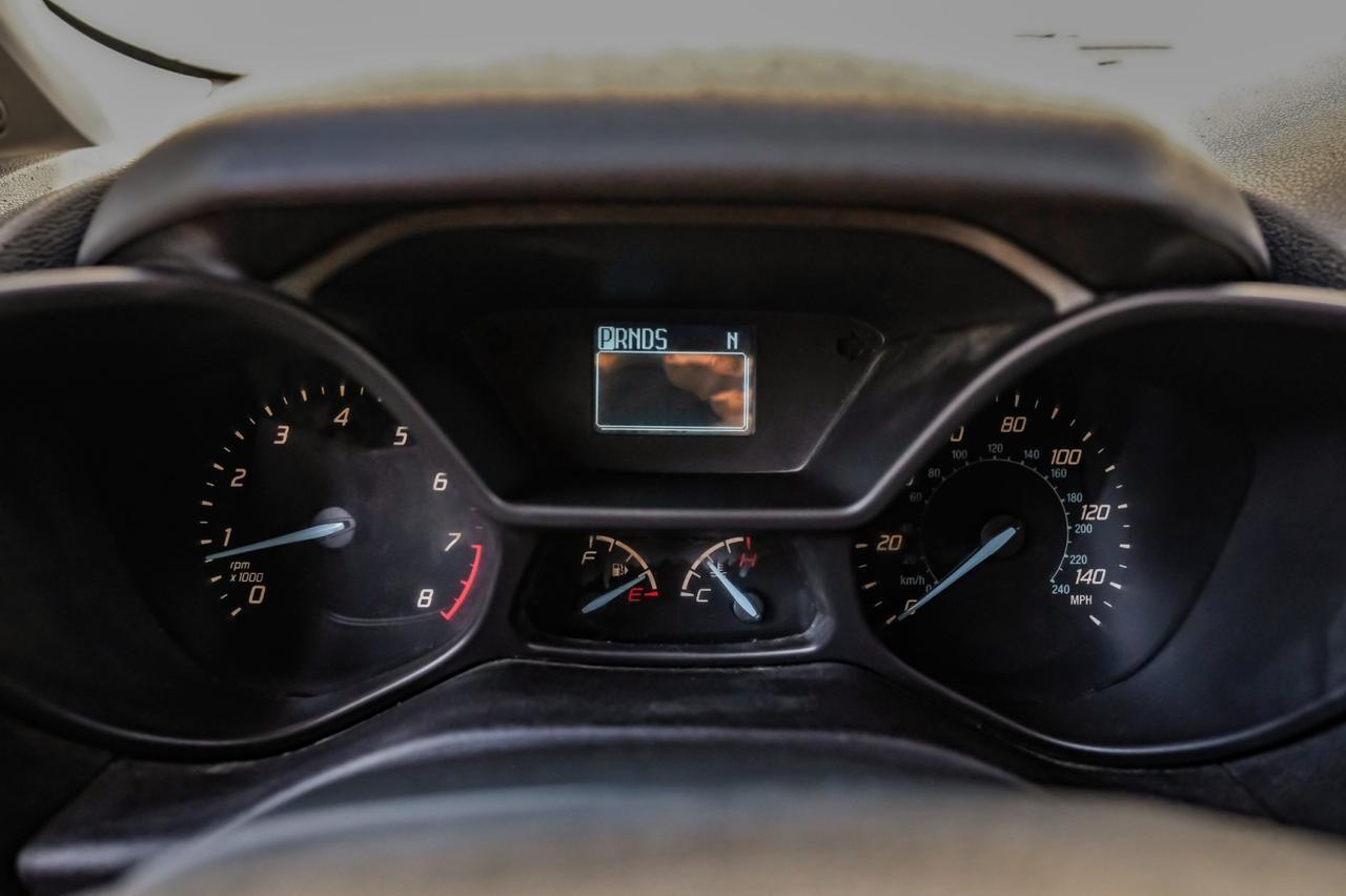 2018 Ford Transit Connect Van XLT Farmers Branch TX