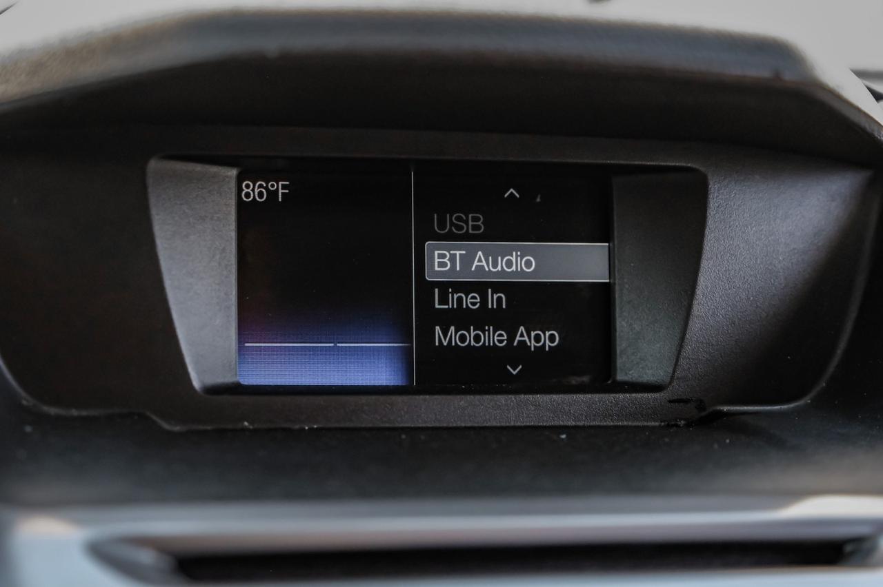 2018 Ford Transit Connect Van XLT Farmers Branch TX