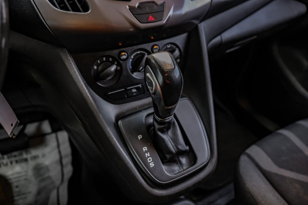 2018 Ford Transit Connect Van XLT Farmers Branch TX